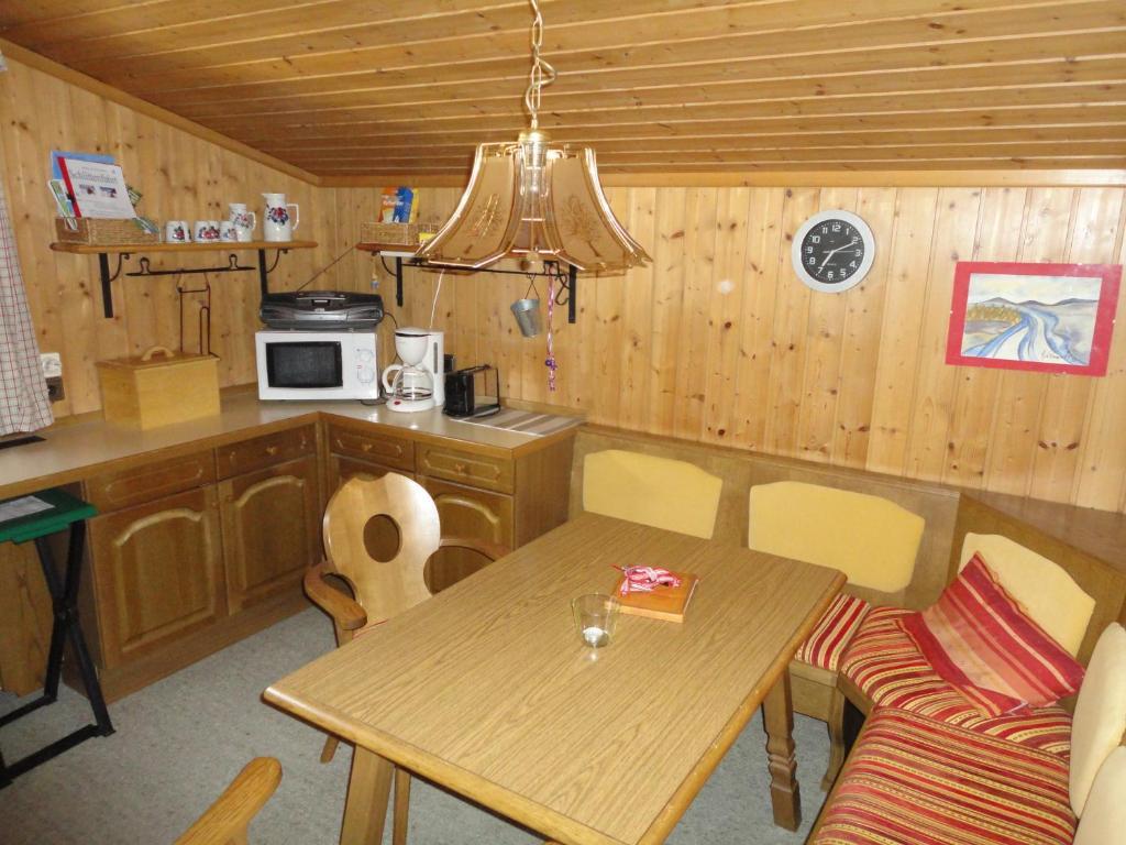 Haus Lena Apartment Sankt Martin bei Lofer Exterior photo